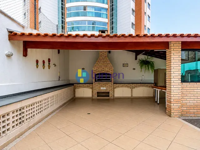 Apartamento 2 quartos e 2 banheiros, à venda, no bairro Tatuapé em São Paulo