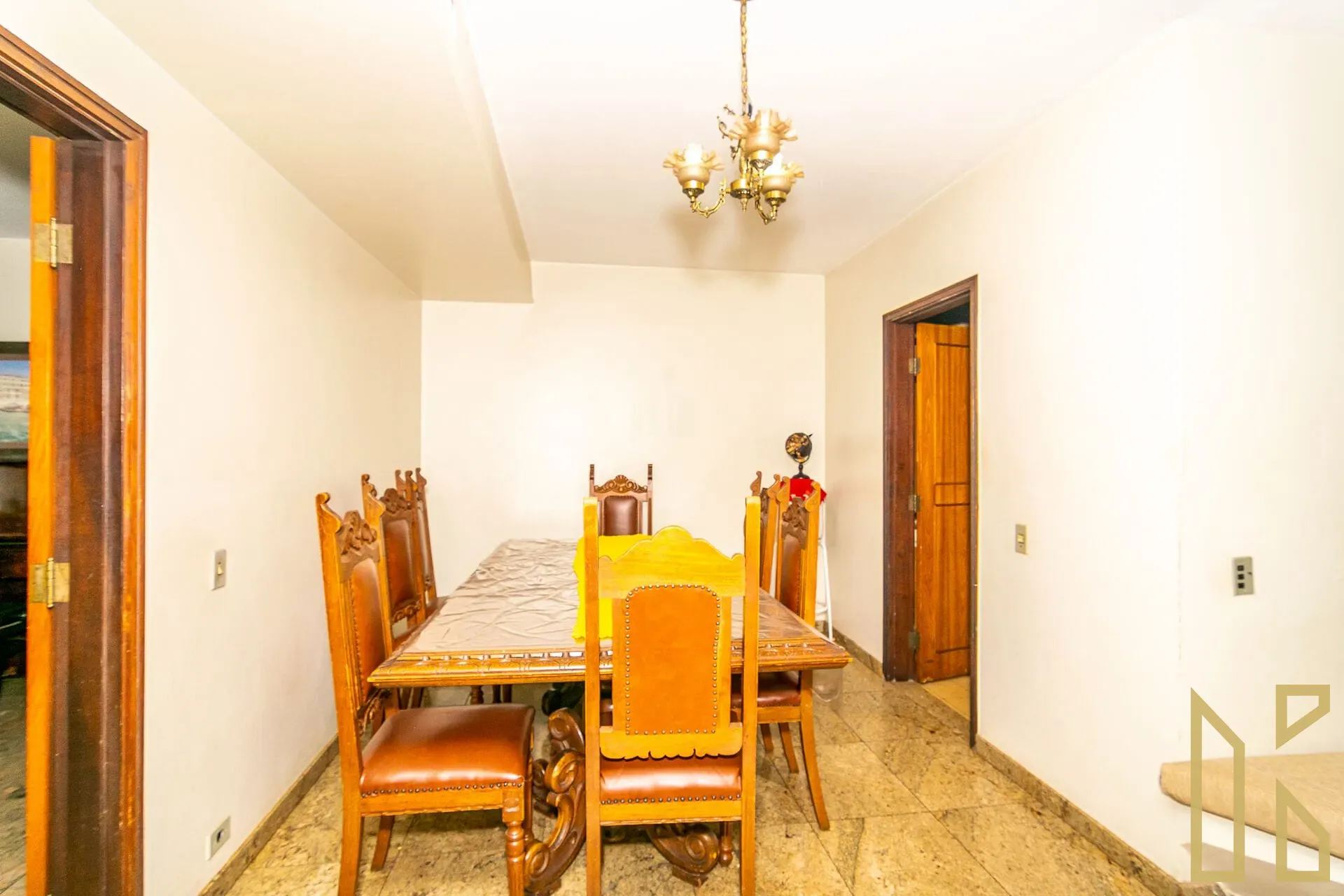 Apartamento, 4 quartos, 232 m² - Foto 8