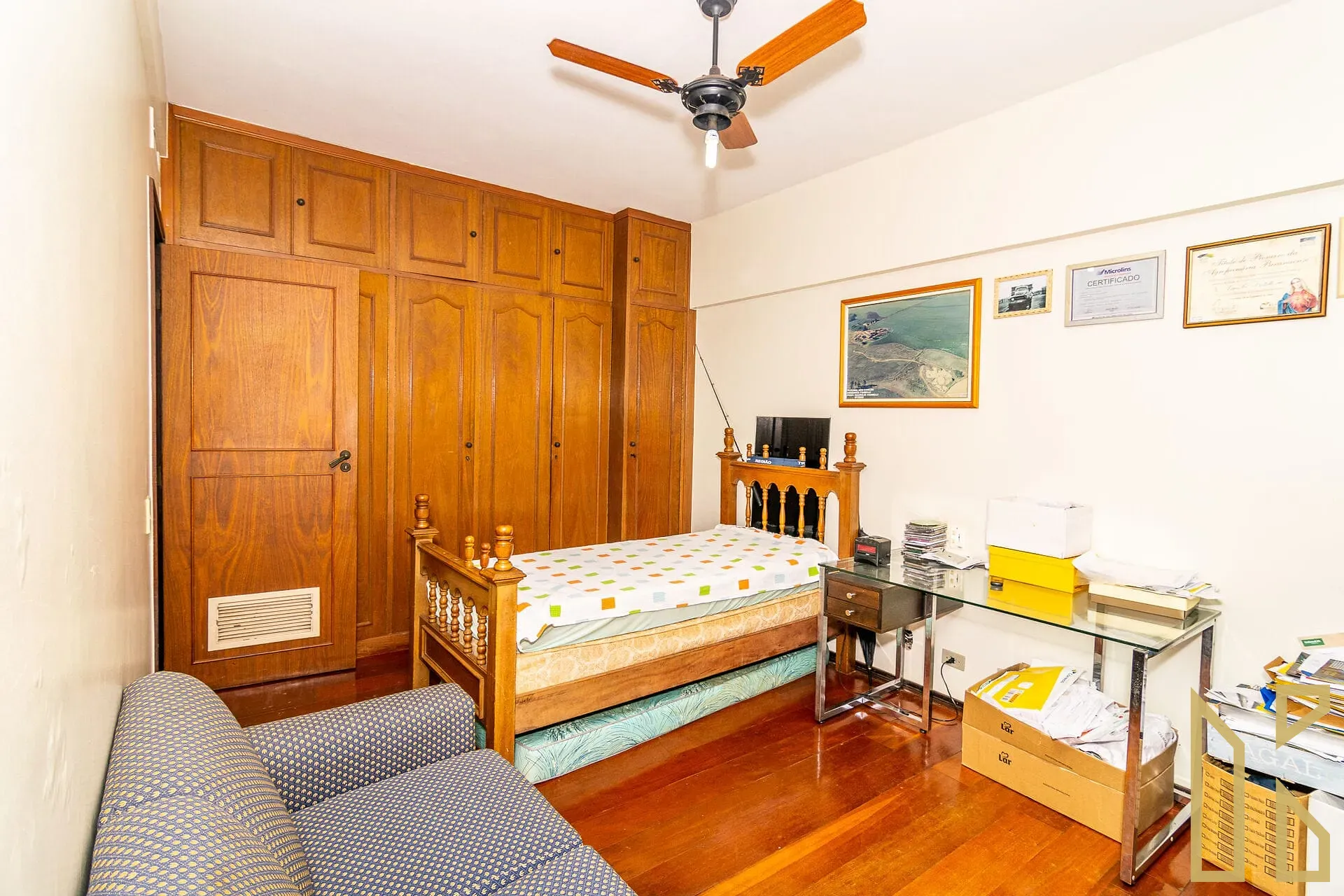 Apartamento, 4 quartos, 232 m² - Foto 24