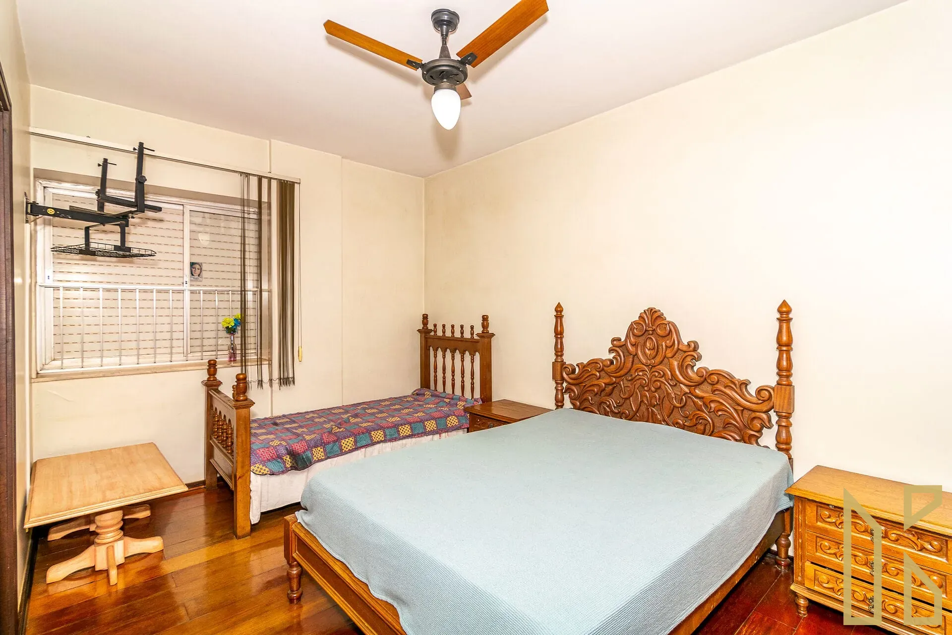 Apartamento, 4 quartos, 232 m² - Foto 20