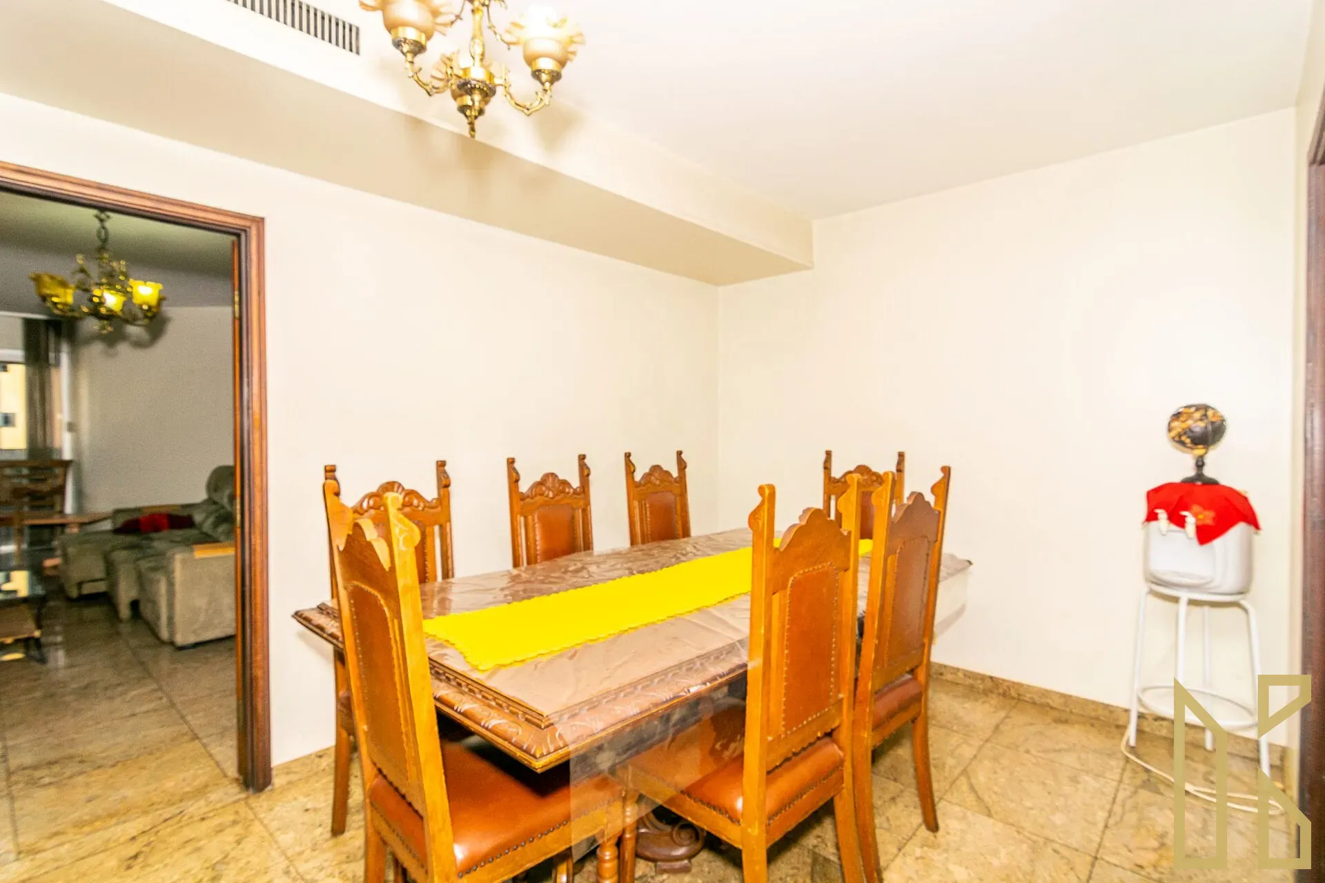 Apartamento, 4 quartos, 232 m² - Foto 9