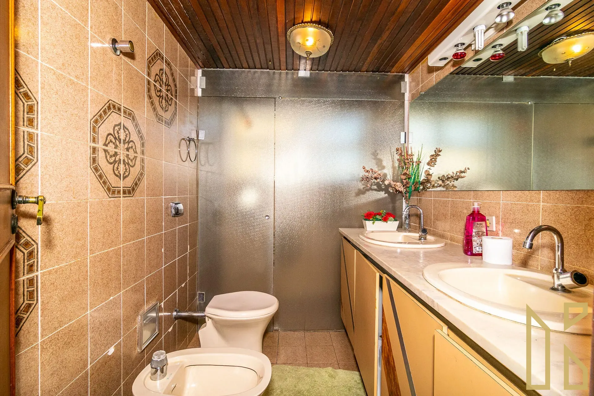 Apartamento, 4 quartos, 232 m² - Foto 19