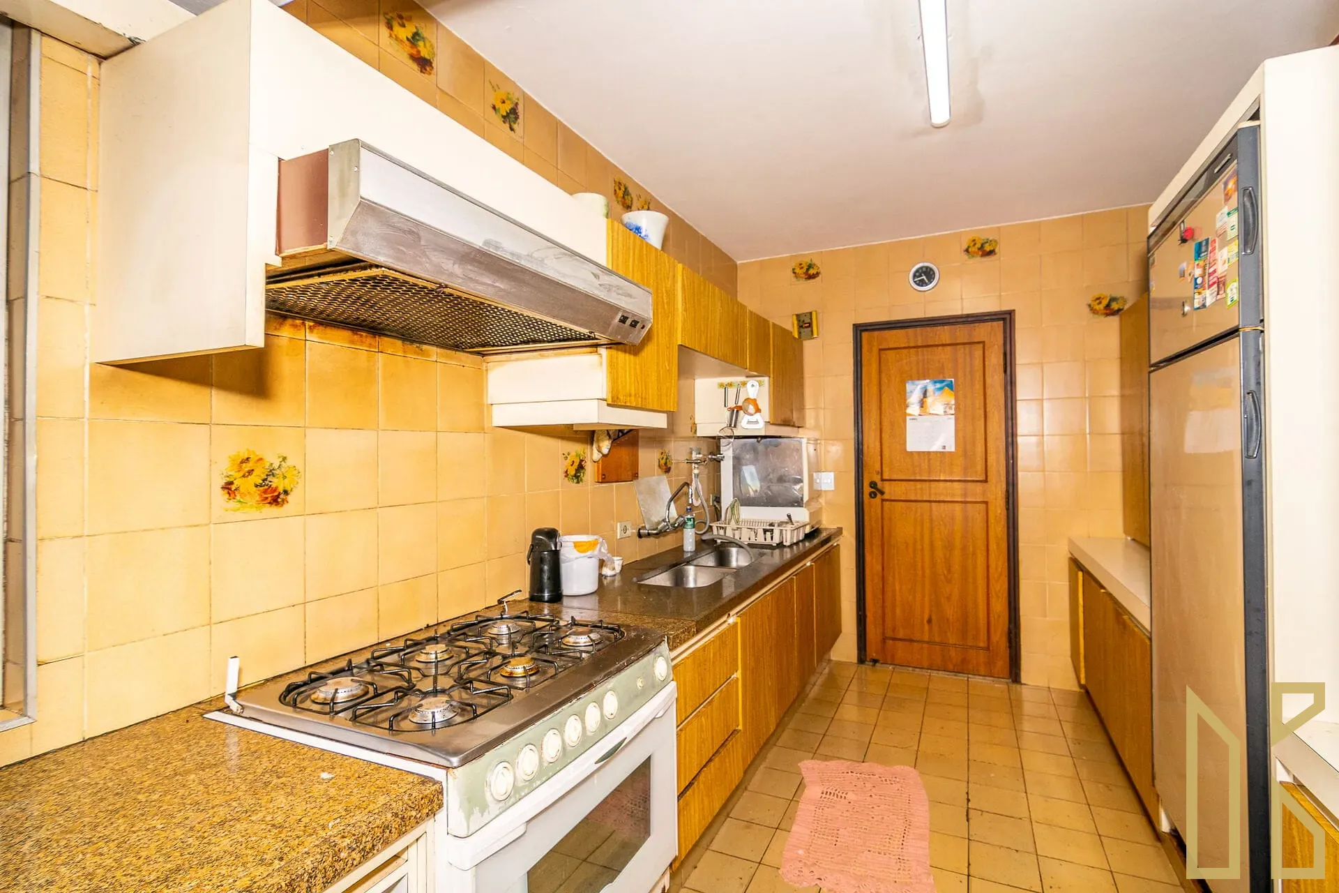 Apartamento, 4 quartos, 232 m² - Foto 13