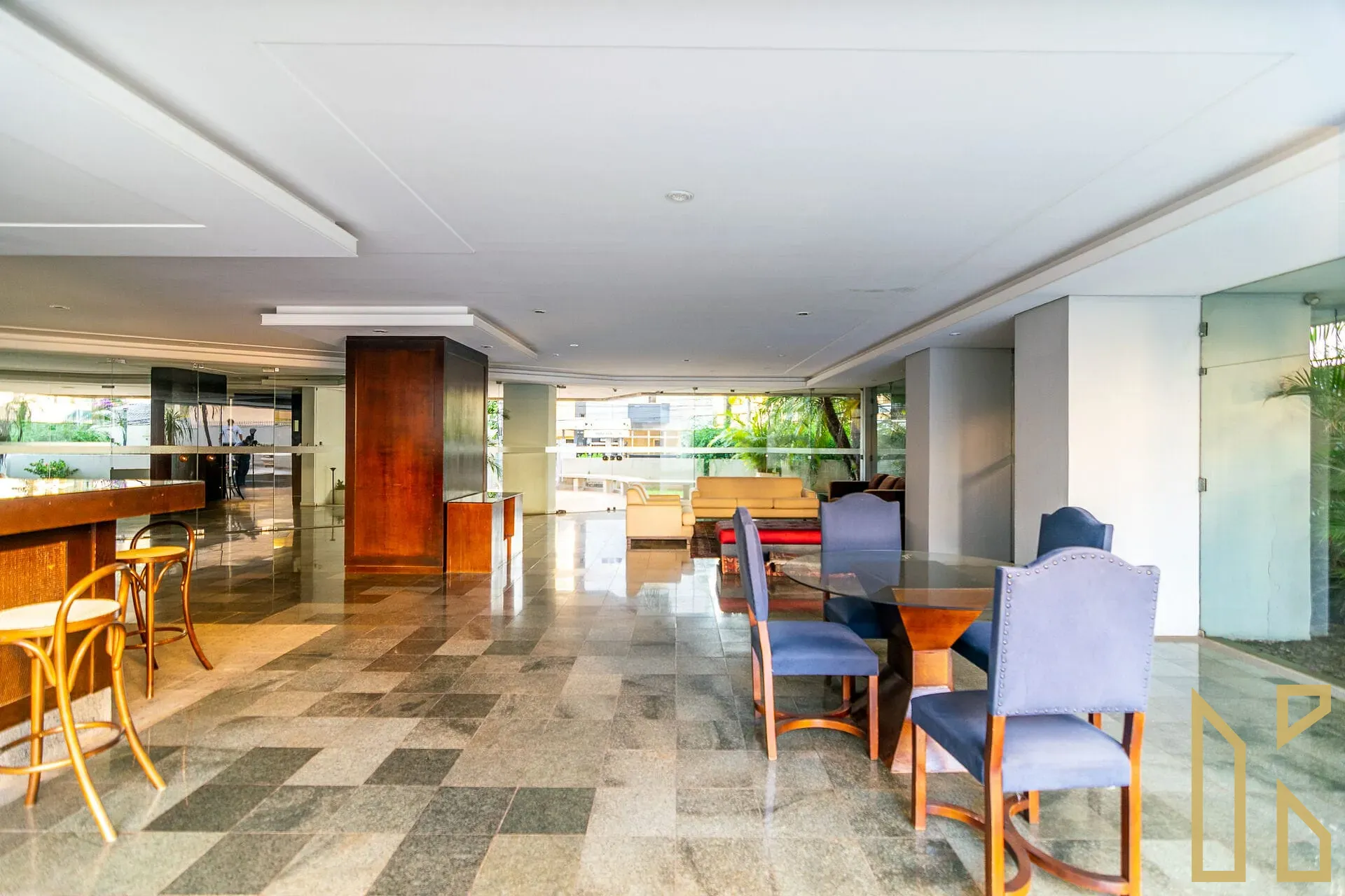 Apartamento, 4 quartos, 232 m² - Foto 26