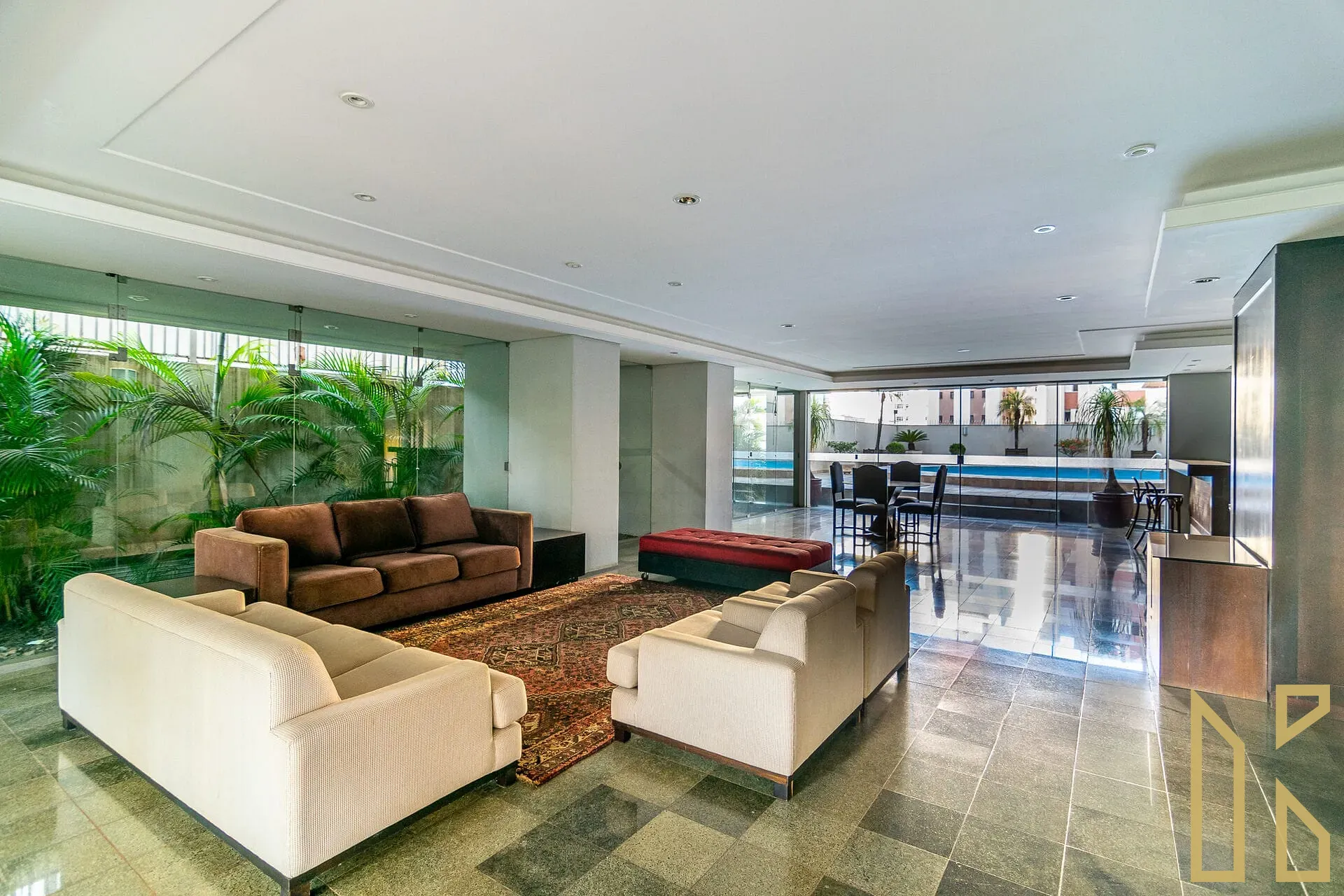 Apartamento, 4 quartos, 232 m² - Foto 29