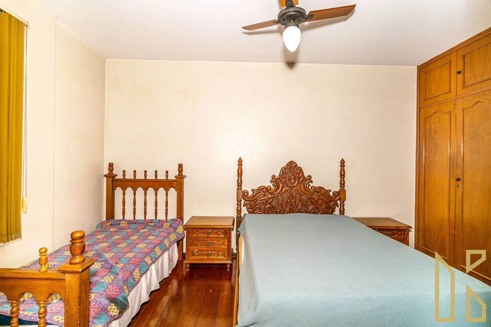 Apartamento, 4 quartos, 232 m² - Foto 21