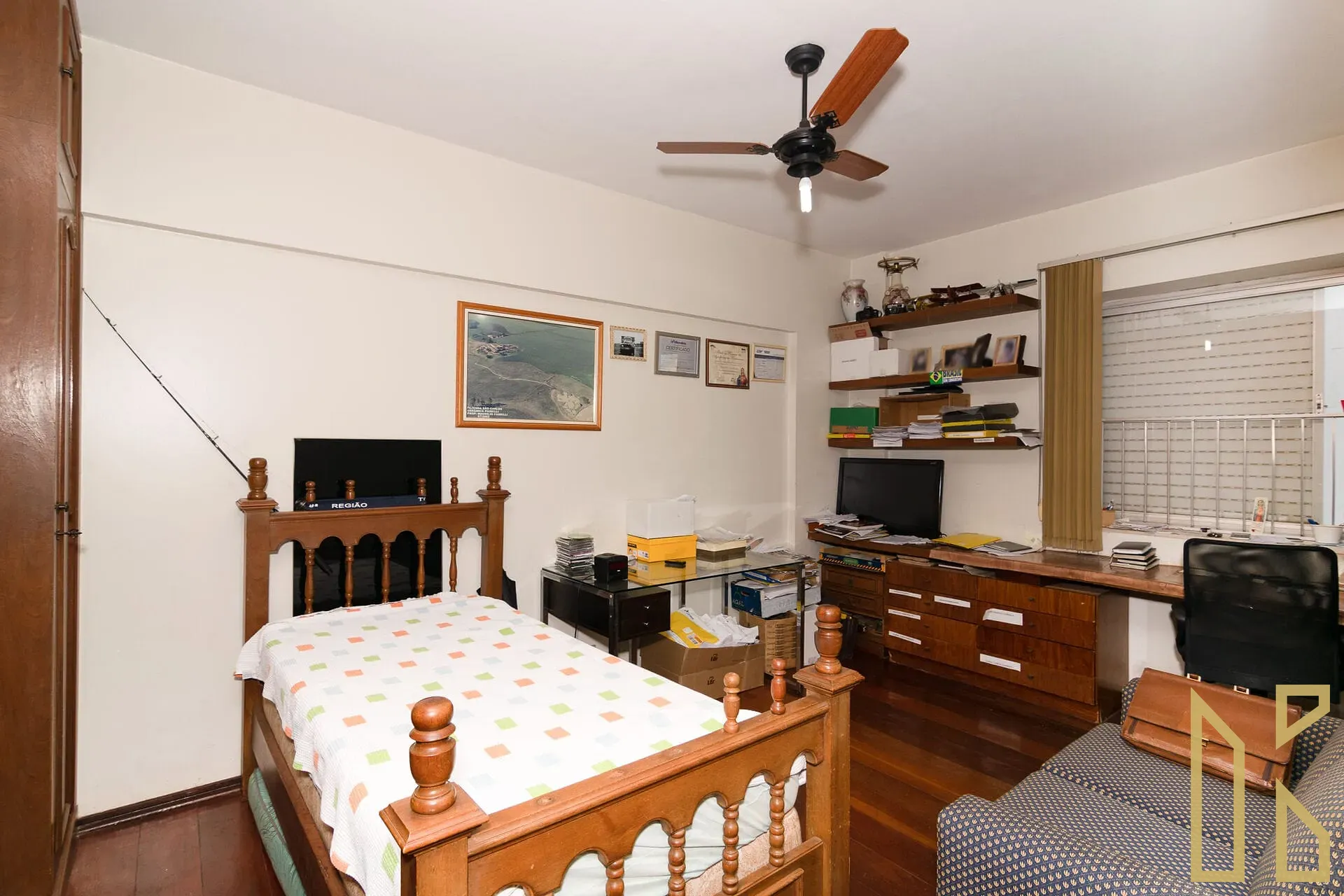 Apartamento, 4 quartos, 232 m² - Foto 23