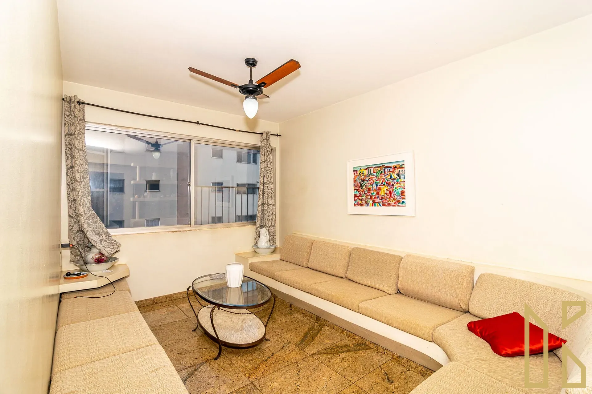 Apartamento, 4 quartos, 232 m² - Foto 11