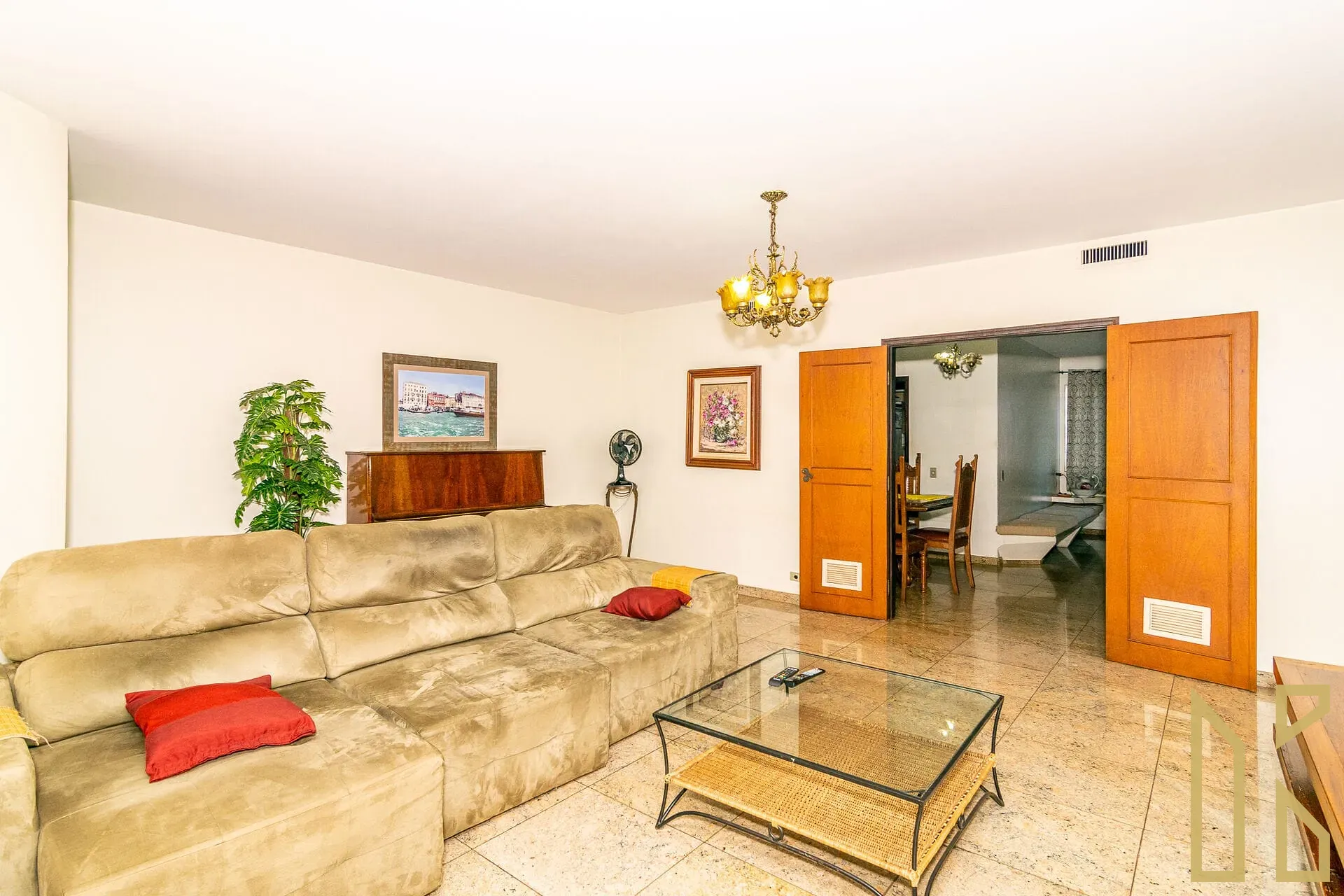 Apartamento, 4 quartos, 232 m² - Foto 5