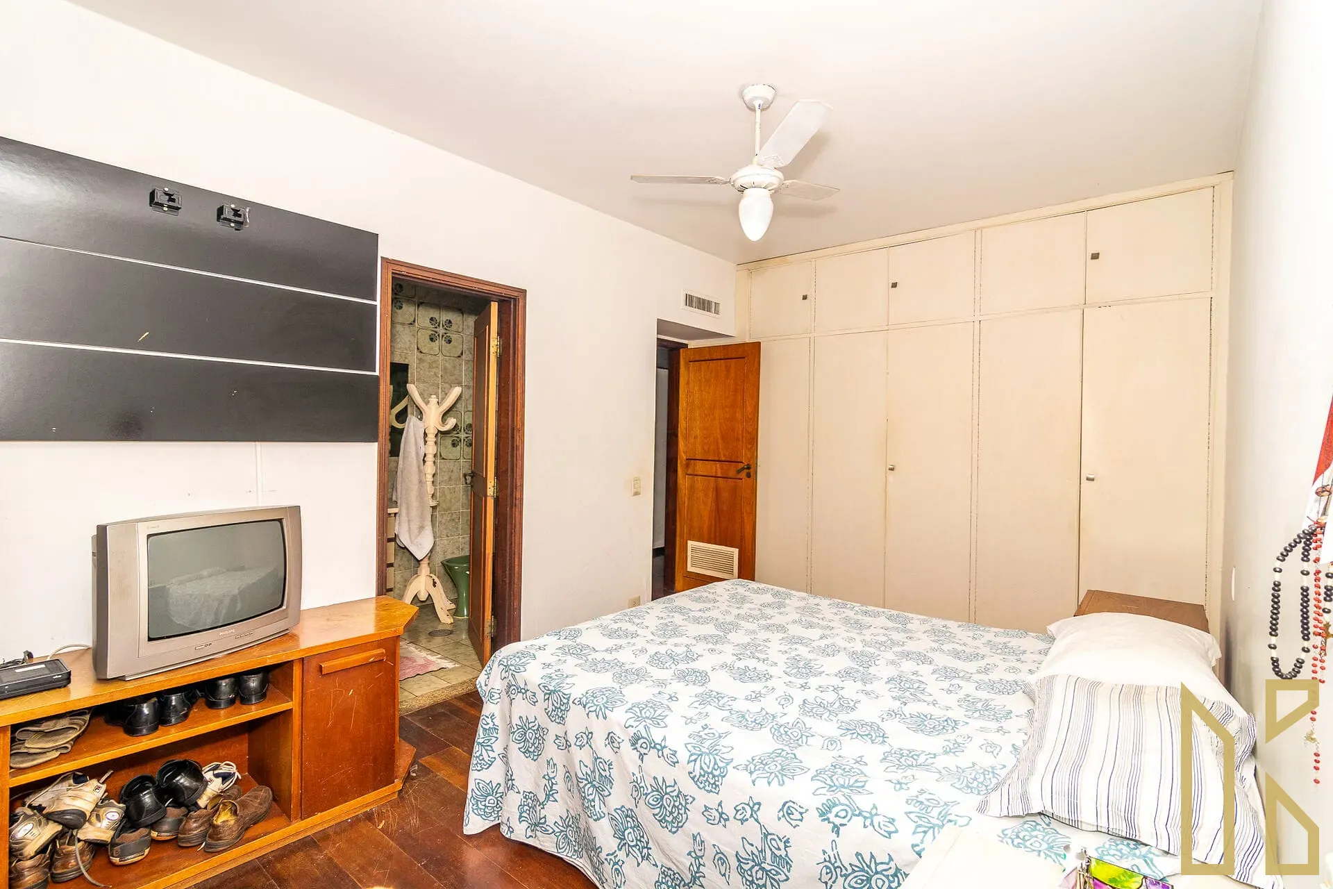 Apartamento, 4 quartos, 232 m² - Foto 15