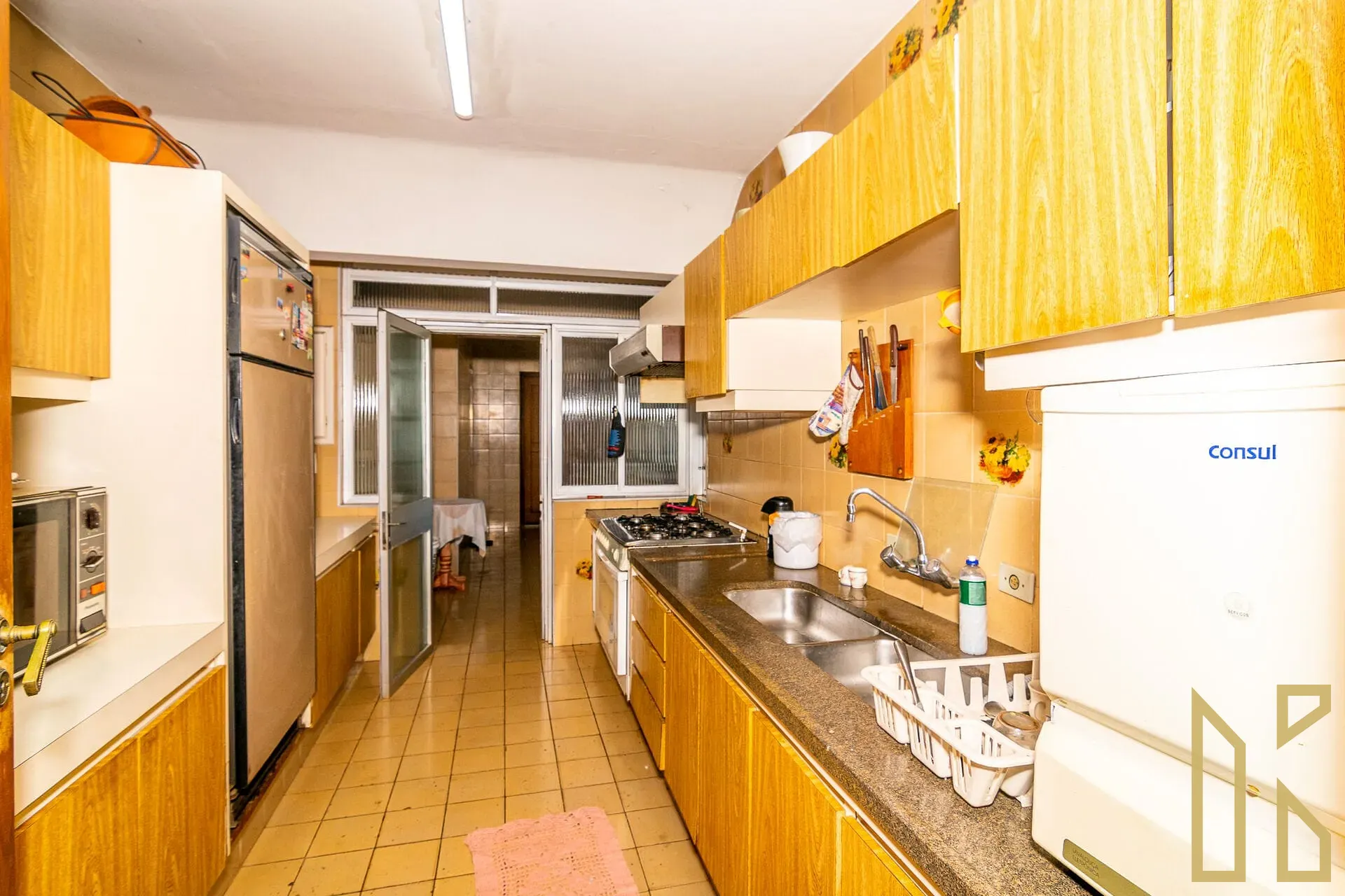 Apartamento, 4 quartos, 232 m² - Foto 12