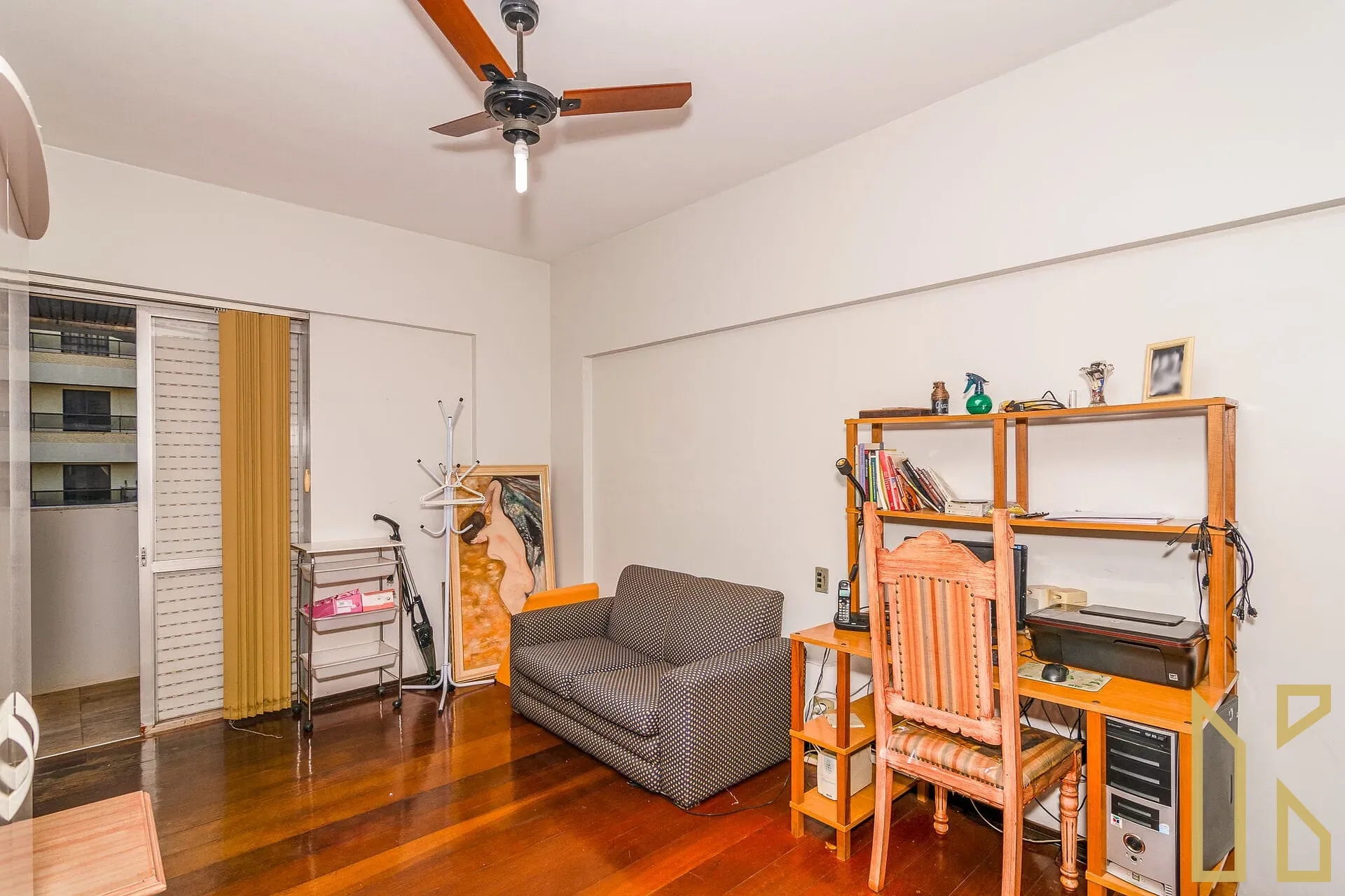 Apartamento, 4 quartos, 232 m² - Foto 17