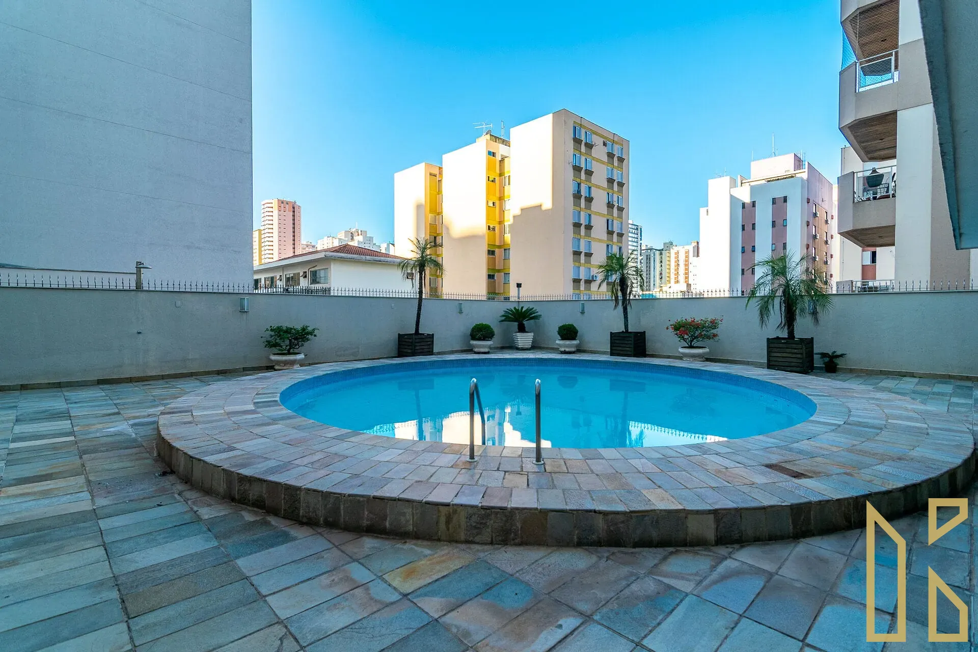 Apartamento, 4 quartos, 232 m² - Foto 27