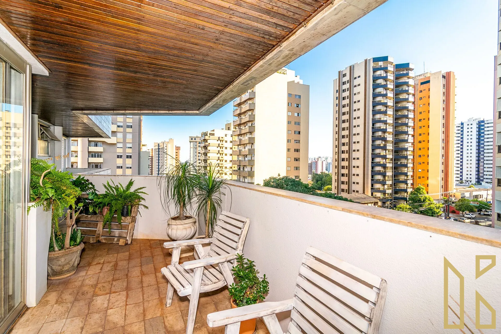 Apartamento, 4 quartos, 232 m² - Foto 7