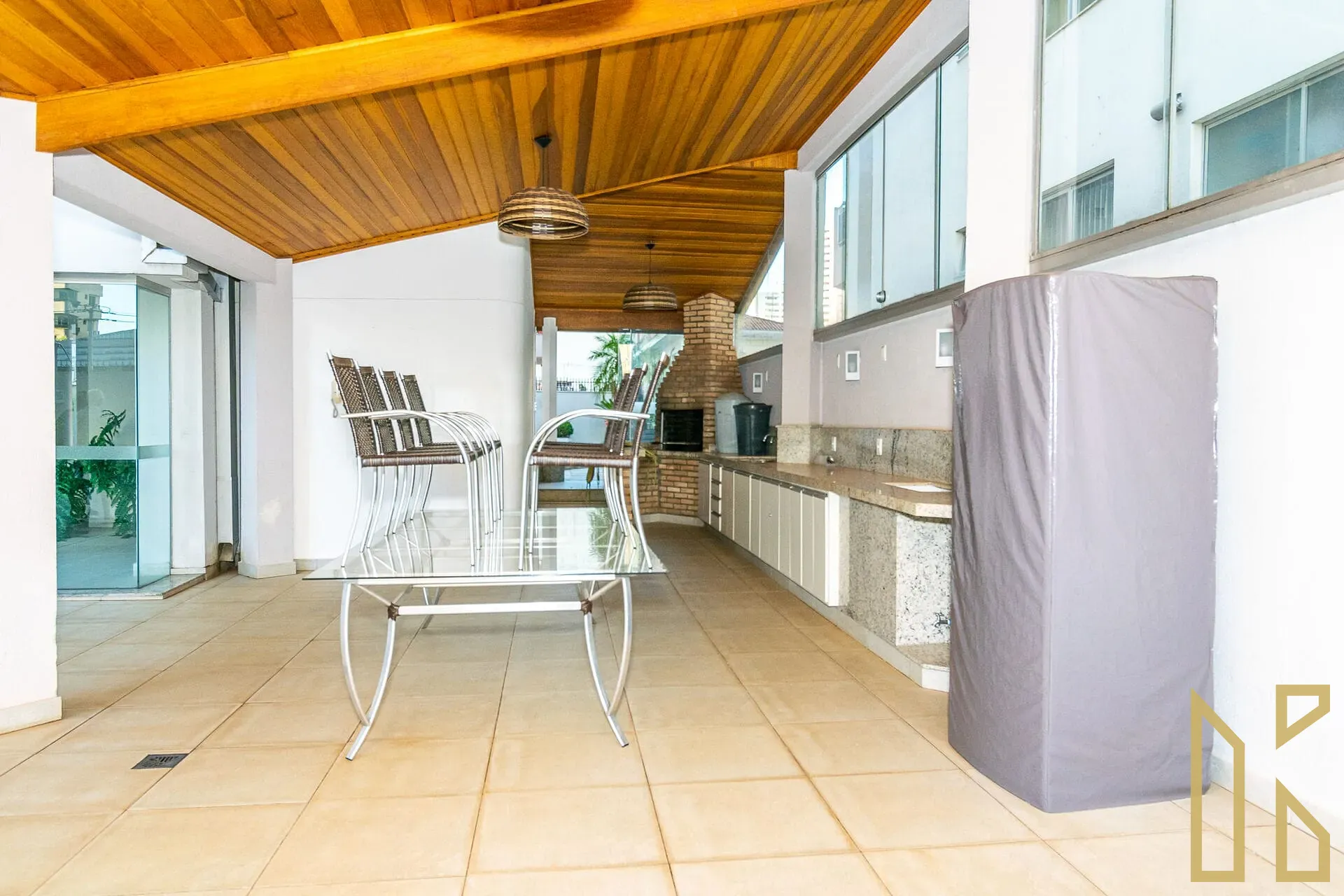 Apartamento, 4 quartos, 232 m² - Foto 25