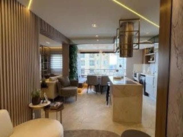 Apartamento 2 quartos e 1 banheiro, à venda, no bairro Vila Osasco em Osasco