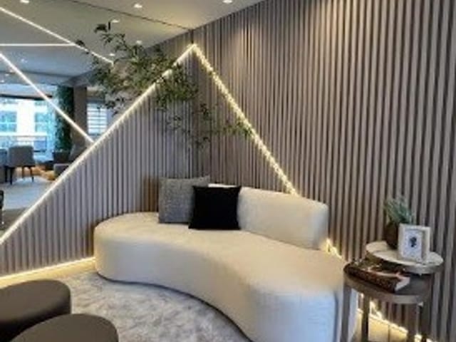 Apartamento 2 quartos e 1 banheiro, à venda, no bairro Vila Osasco em Osasco