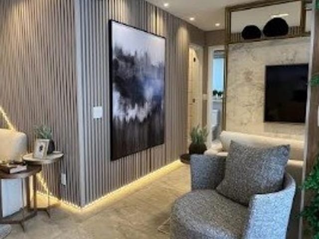 Apartamento 2 quartos e 1 banheiro, à venda, no bairro Vila Osasco em Osasco
