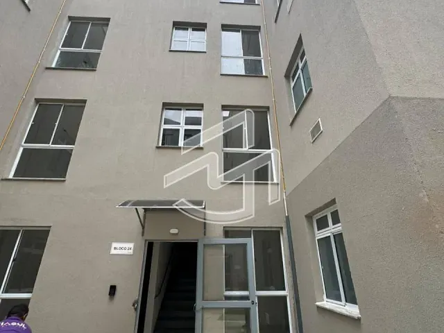 Apartamento com 46m² 2 quartos e 1 banheiro, à venda, no bairro Bengui em Belém