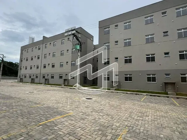 Apartamento com 46m² 2 quartos e 1 banheiro, à venda, no bairro Bengui em Belém