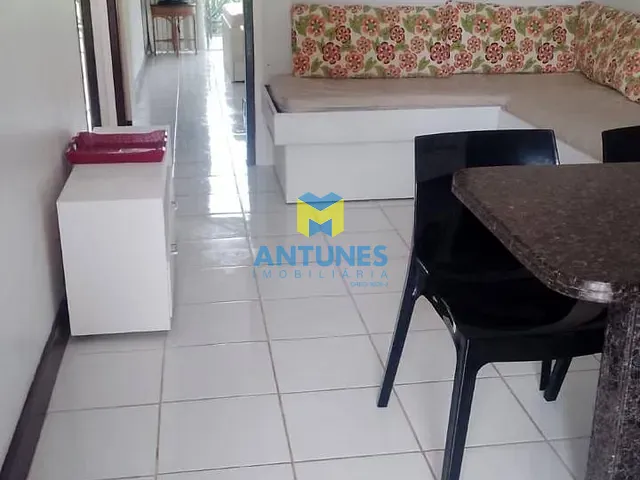 Apartamento com 35m² 1 quarto e 1 banheiro, à venda, no bairro Gravata em Sairé