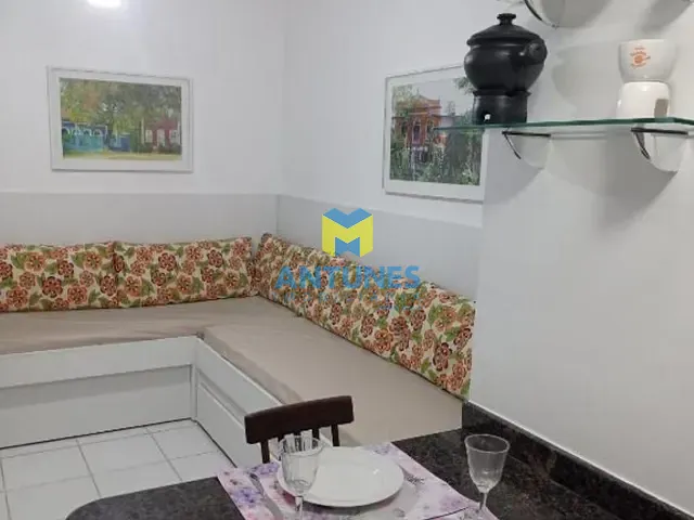 Apartamento com 35m² 1 quarto e 1 banheiro, à venda, no bairro Gravata em Sairé