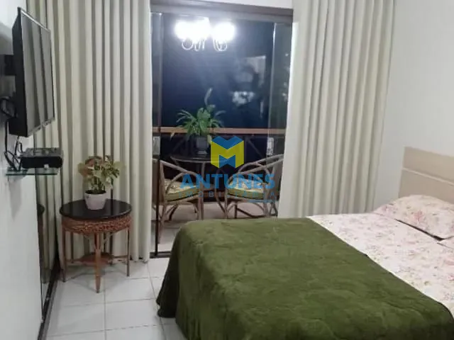 Apartamento com 35m² 1 quarto e 1 banheiro, à venda, no bairro Gravata em Sairé