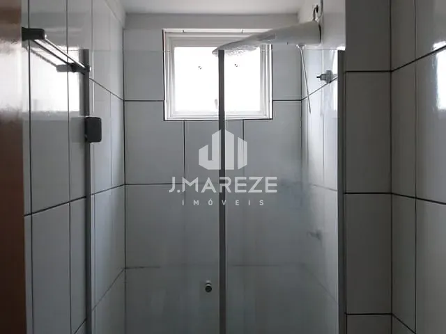 Apartamento com 69m² 2 quartos e 1 banheiro, para alugar, no bairro Jardim Aeroporto em Apucarana