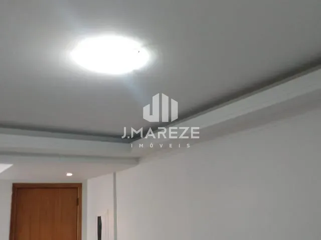 Apartamento com 69m² 2 quartos e 1 banheiro, para alugar, no bairro Jardim Aeroporto em Apucarana