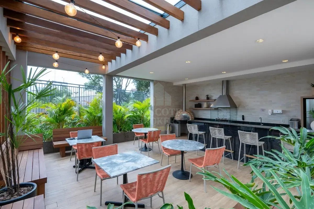 Apartamento à venda com 3 quartos, 136m² - Foto 44