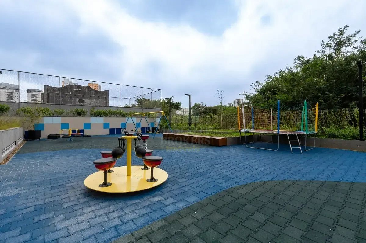 Apartamento à venda com 3 quartos, 136m² - Foto 48