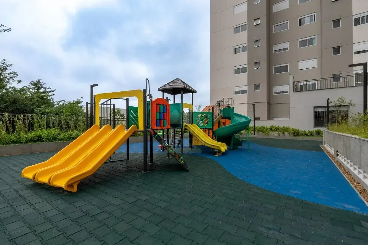 Apartamento à venda com 3 quartos, 136m² - Foto 49