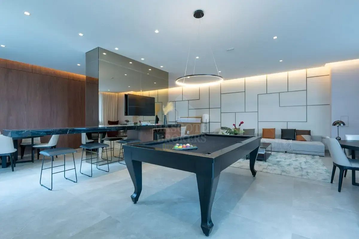 Apartamento à venda com 3 quartos, 136m² - Foto 50