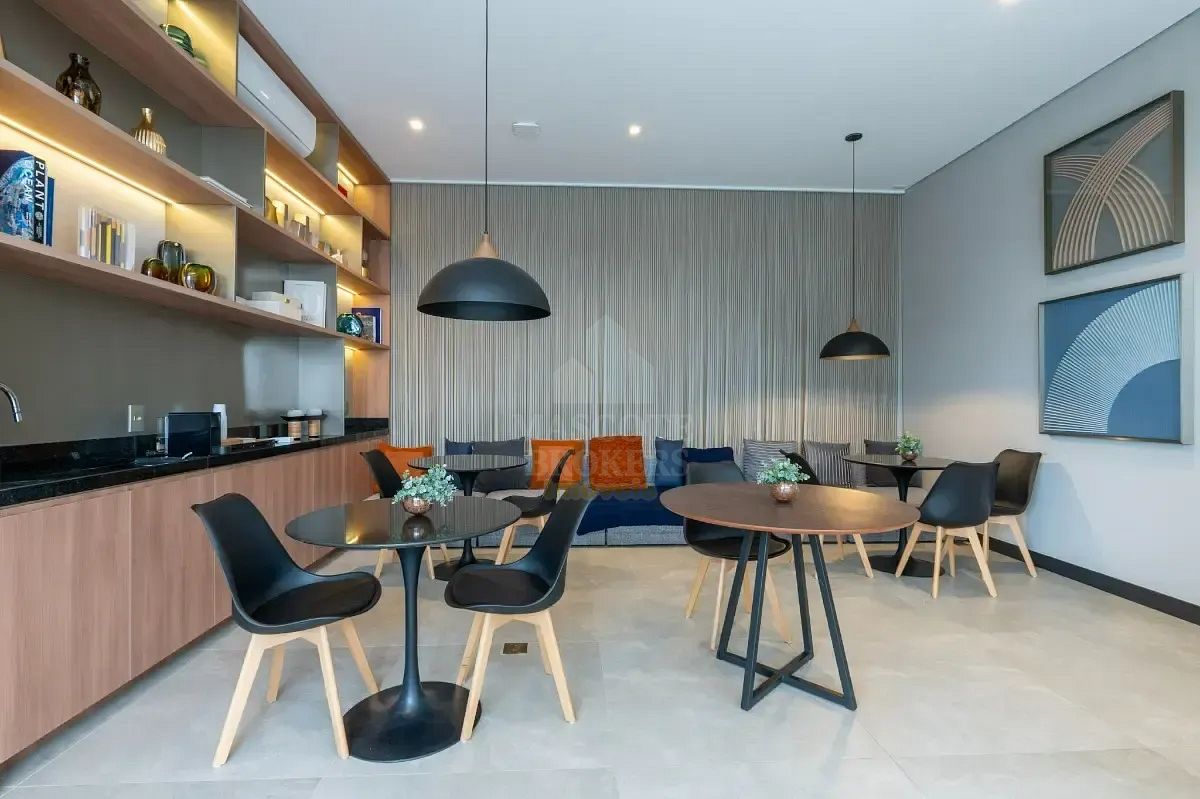 Apartamento à venda com 3 quartos, 136m² - Foto 52