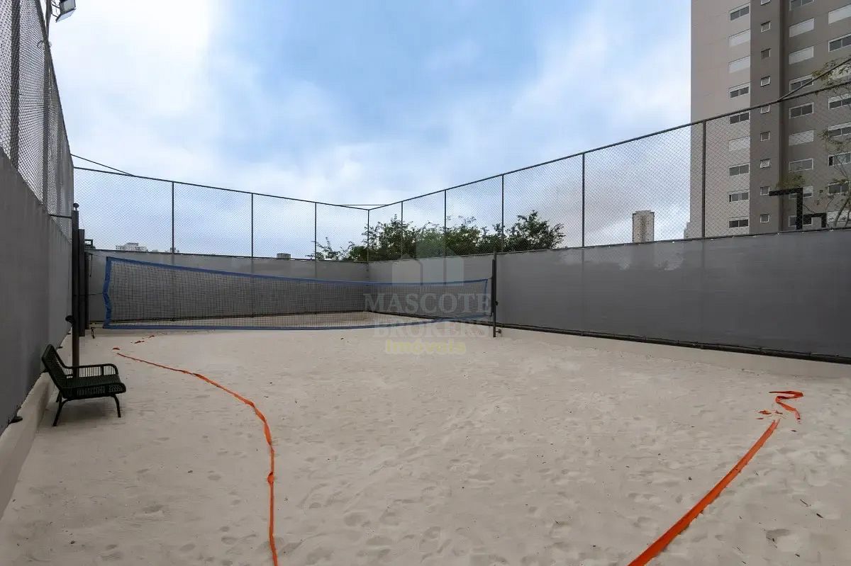 Apartamento à venda com 3 quartos, 136m² - Foto 53
