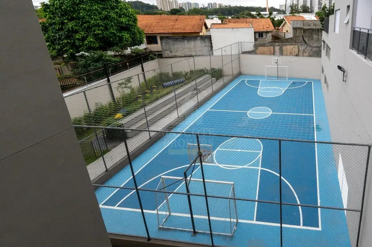Apartamento à venda com 3 quartos, 136m² - Foto 54