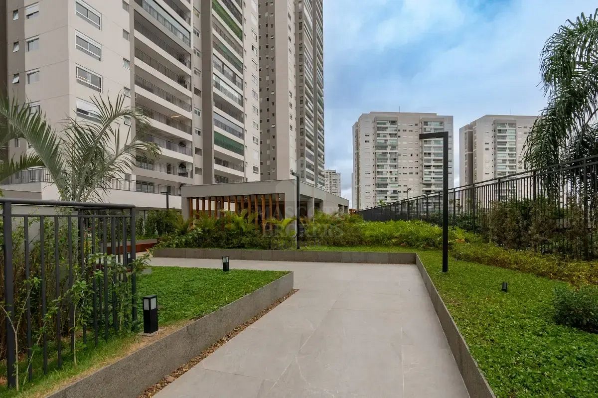 Apartamento à venda com 3 quartos, 136m² - Foto 55
