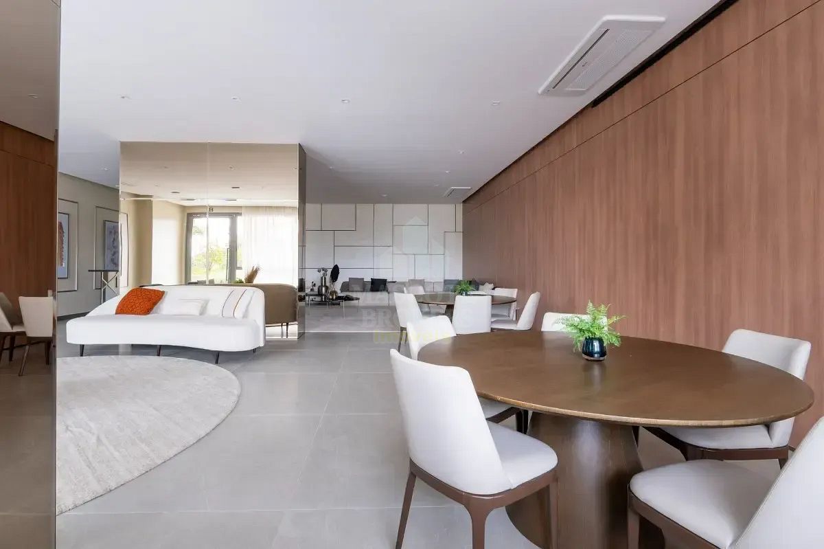 Apartamento à venda com 3 quartos, 136m² - Foto 56