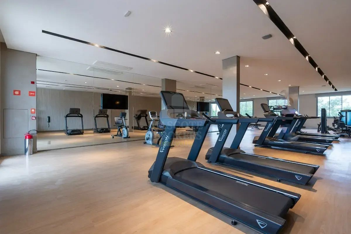 Apartamento à venda com 3 quartos, 136m² - Foto 57