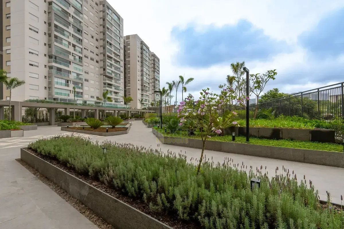 Apartamento à venda com 3 quartos, 136m² - Foto 34