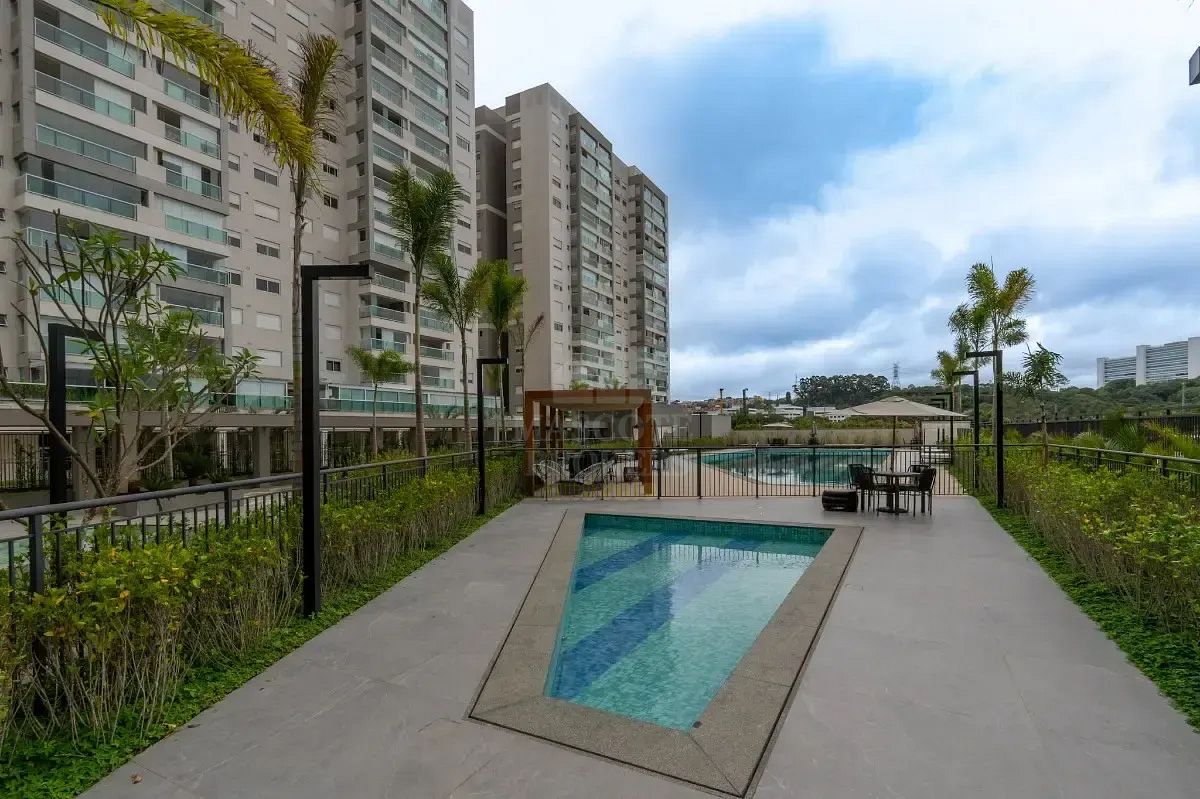 Apartamento à venda com 3 quartos, 136m² - Foto 37