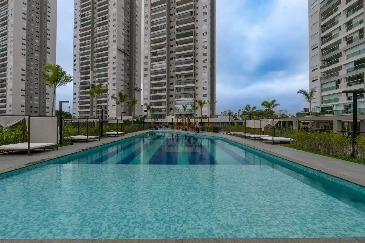 Apartamento à venda com 3 quartos, 136m² - Foto 39