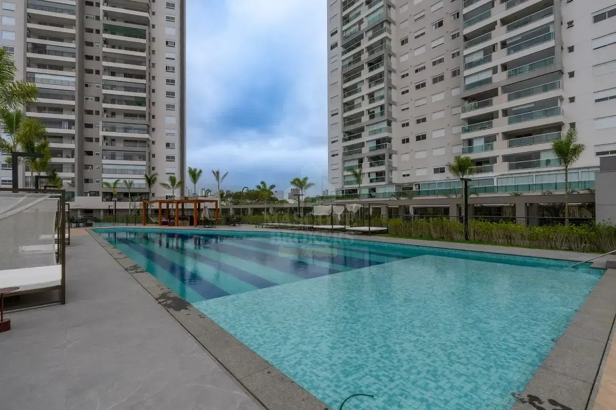 Apartamento à venda com 3 quartos, 136m² - Foto 40
