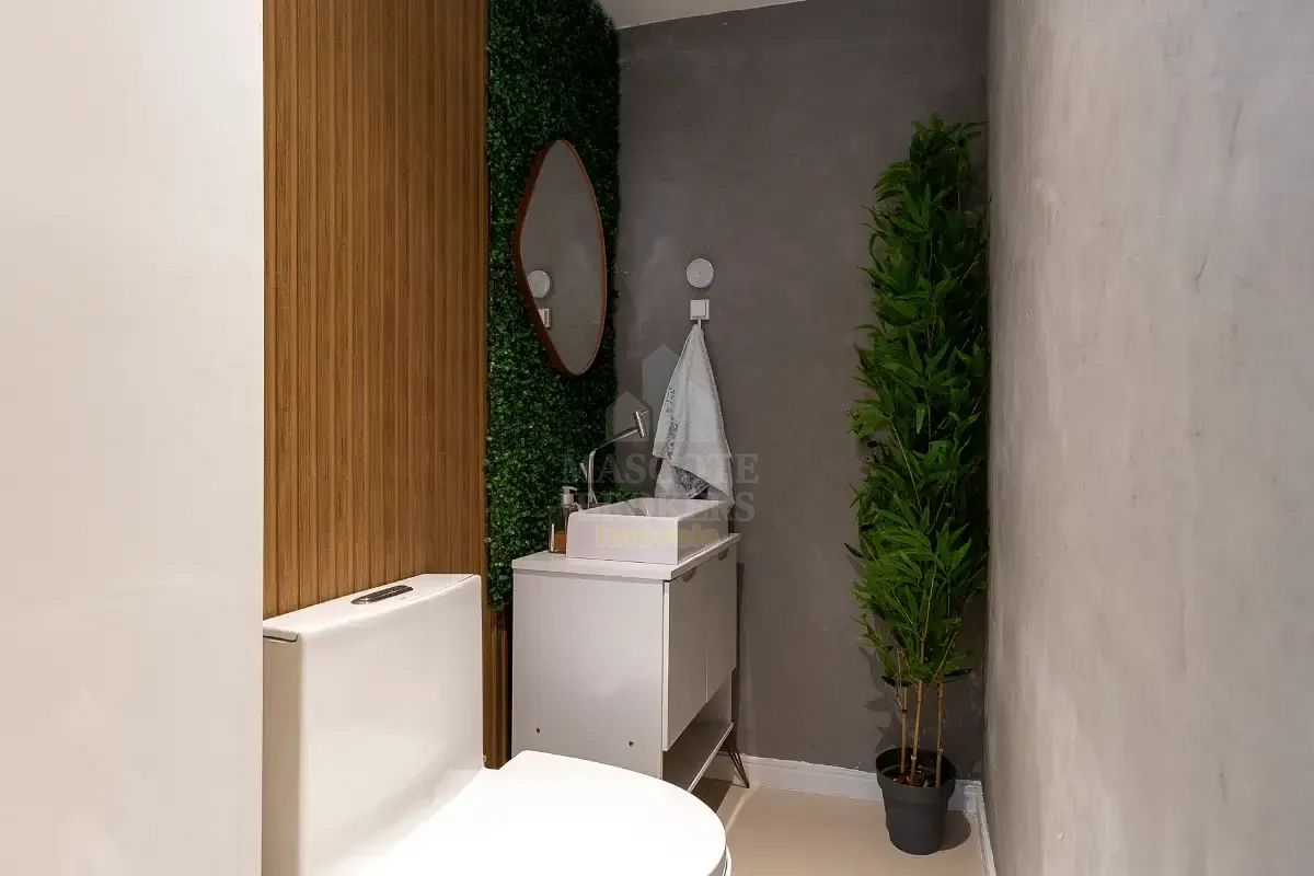 Apartamento à venda com 3 quartos, 136m² - Foto 20