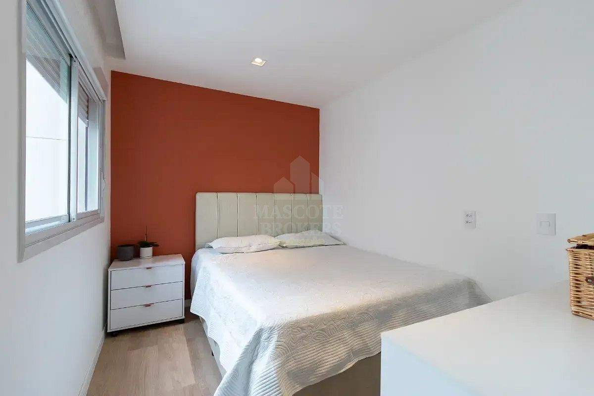 Apartamento à venda com 3 quartos, 136m² - Foto 21