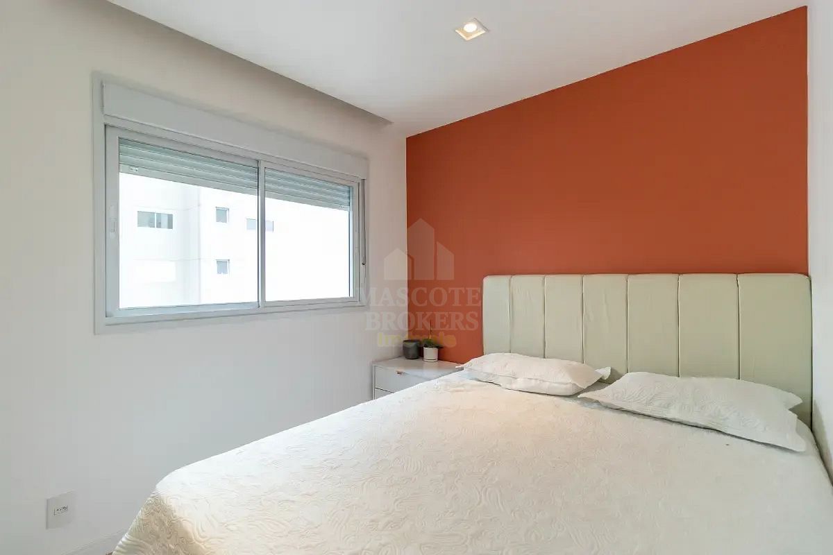 Apartamento à venda com 3 quartos, 136m² - Foto 22