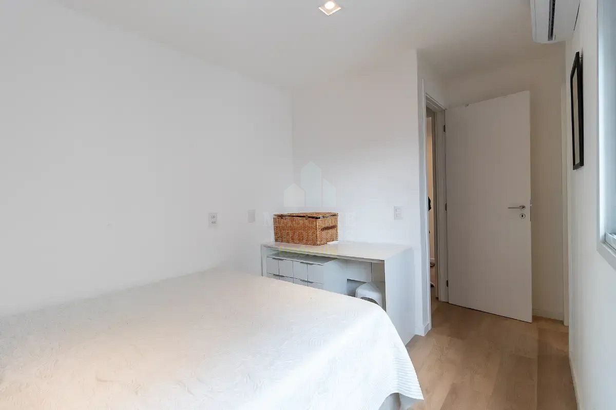 Apartamento à venda com 3 quartos, 136m² - Foto 23