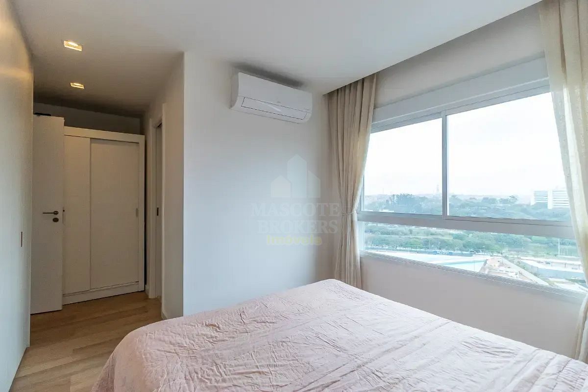 Apartamento à venda com 3 quartos, 136m² - Foto 26