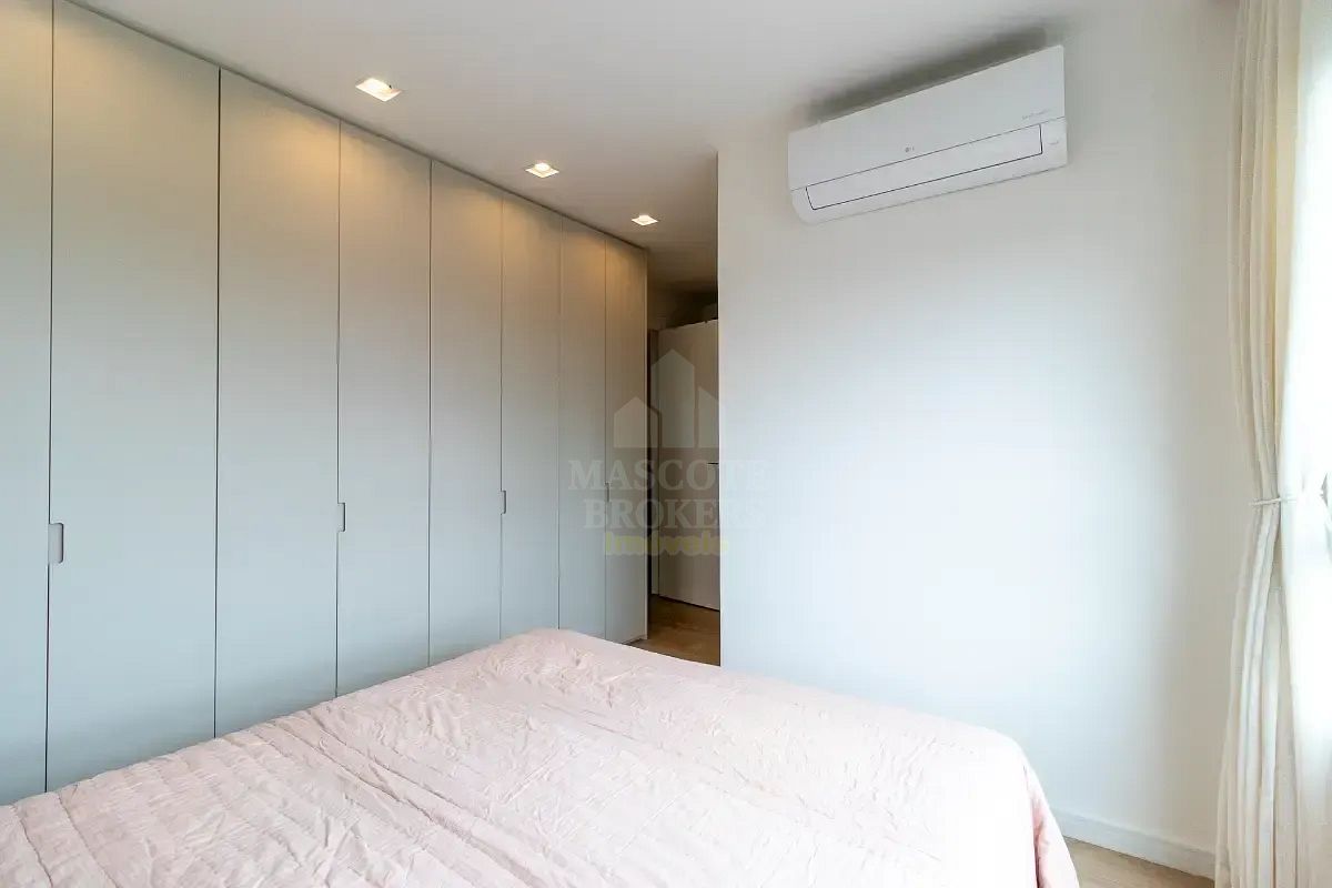 Apartamento à venda com 3 quartos, 136m² - Foto 28