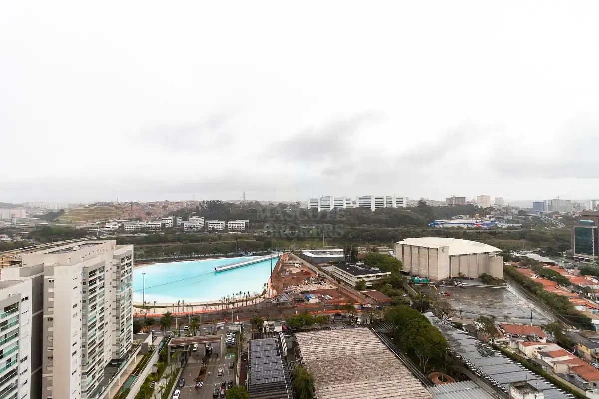 Apartamento à venda com 3 quartos, 136m² - Foto 29